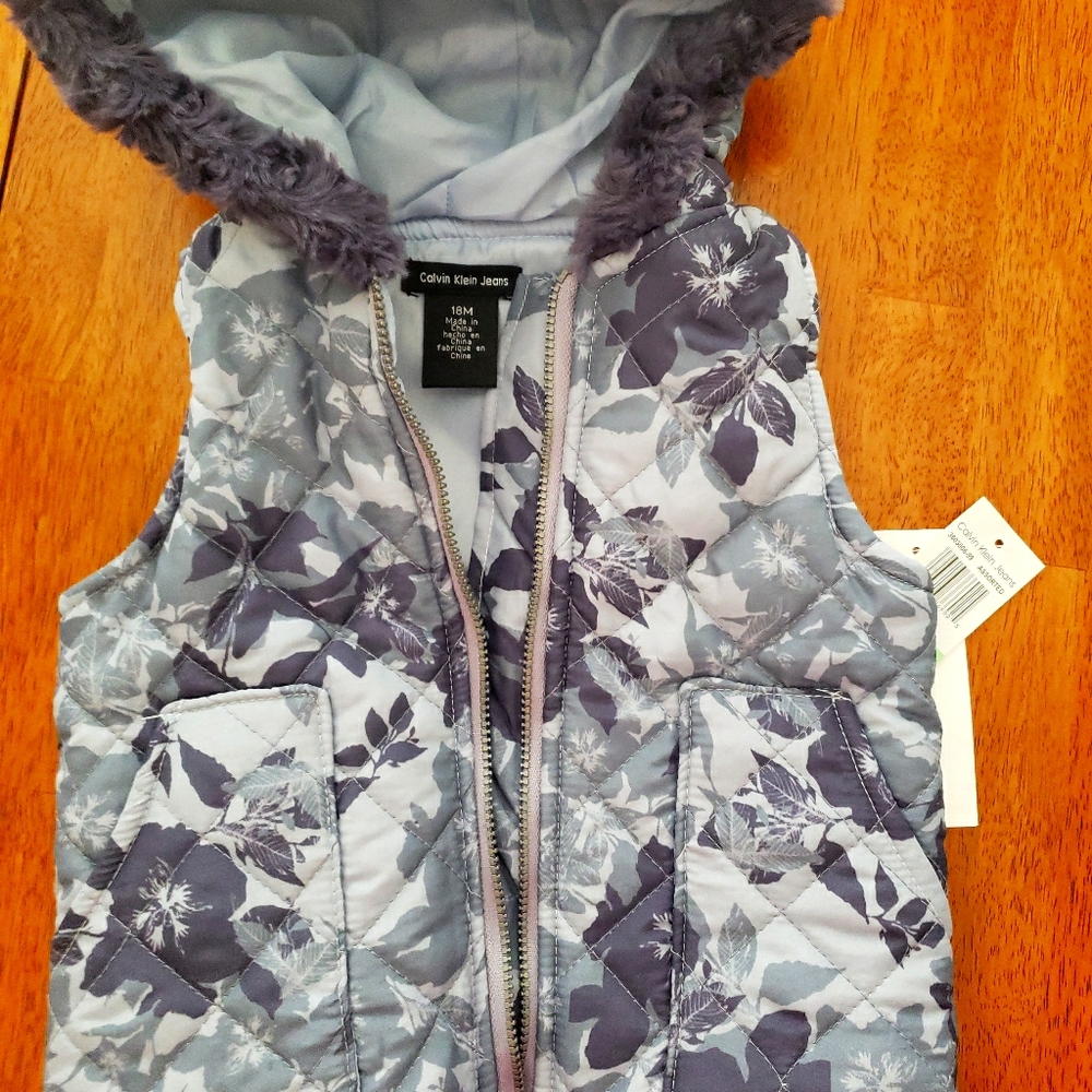 Little girls outfit